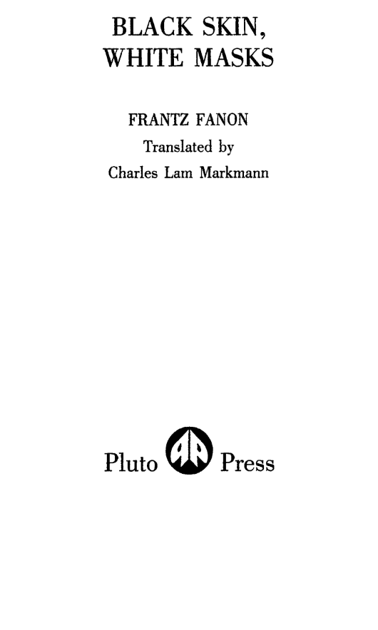 Fanon